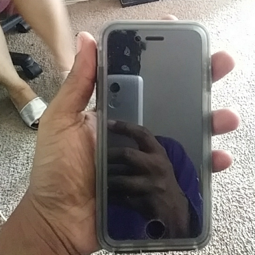 New I Phone 6